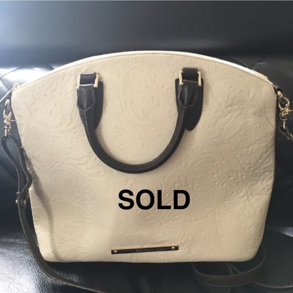Brahamin Purse - Picture 1 of 6